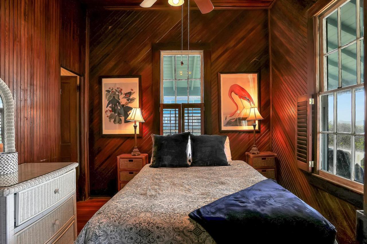 The Lodge St. Augustine Buitenkant foto